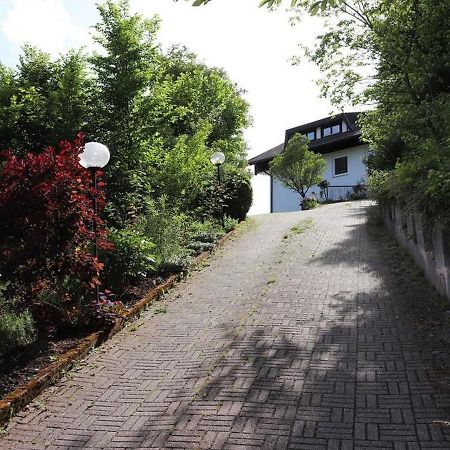 Haus Hoehneck 1 Alpirsbach Dış mekan fotoğraf