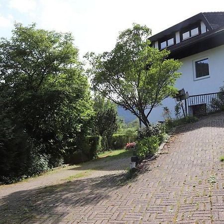 Haus Hoehneck 1 Alpirsbach Dış mekan fotoğraf