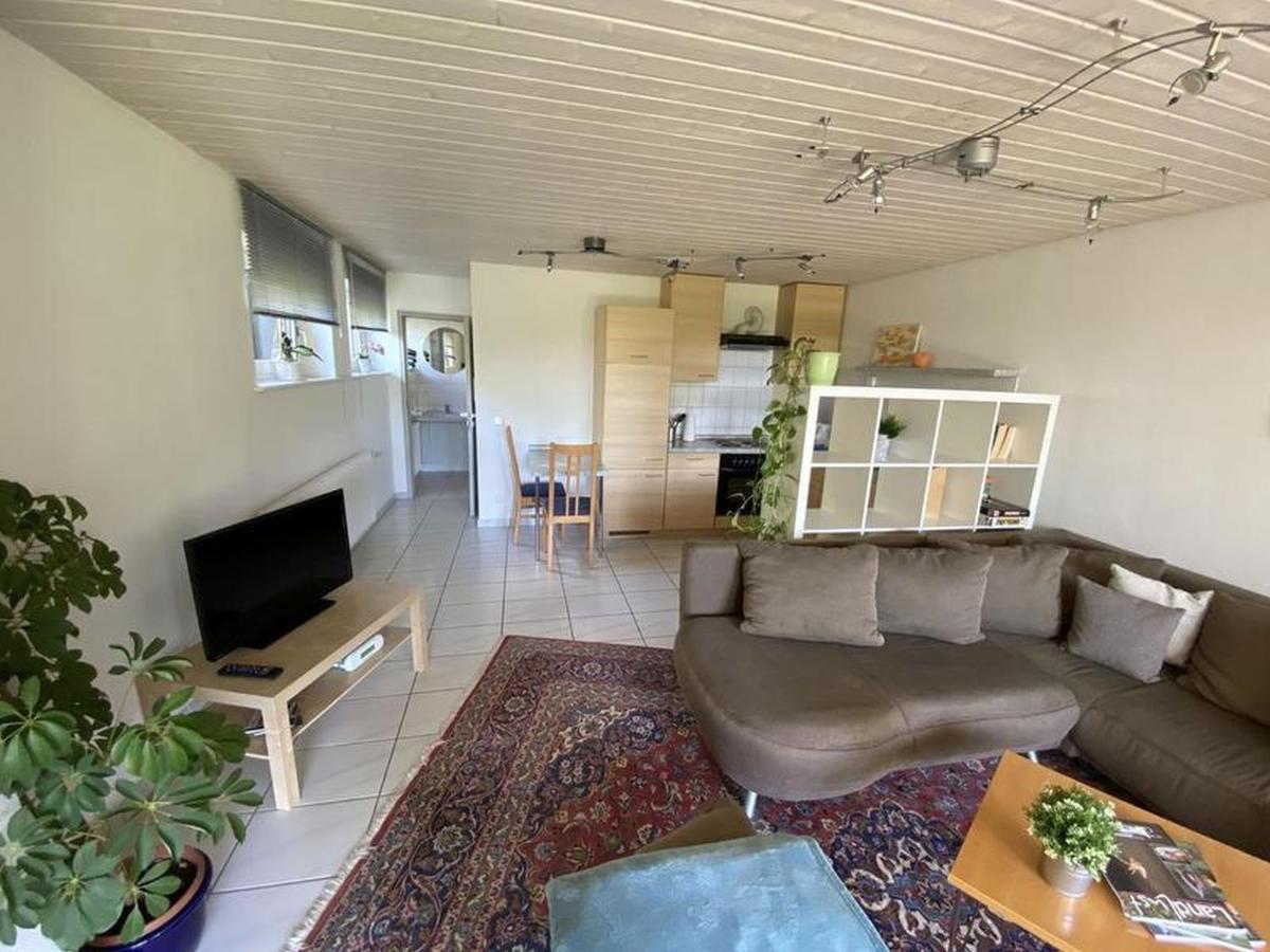 Haus Hoehneck 1 Alpirsbach Dış mekan fotoğraf