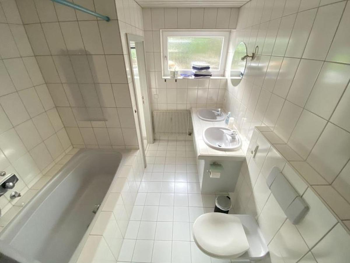 Haus Hoehneck 1 Alpirsbach Dış mekan fotoğraf