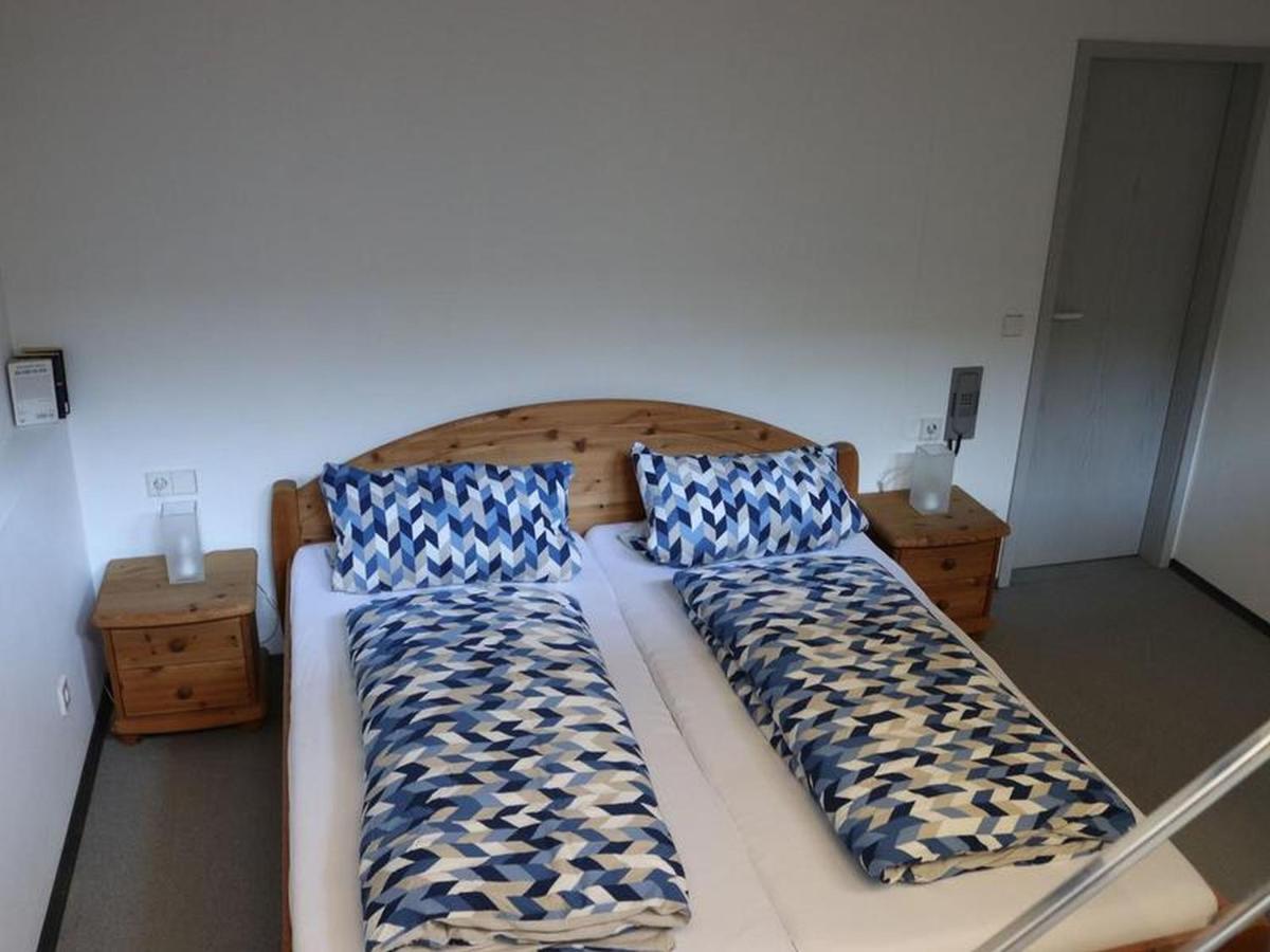Haus Hoehneck 1 Alpirsbach Dış mekan fotoğraf