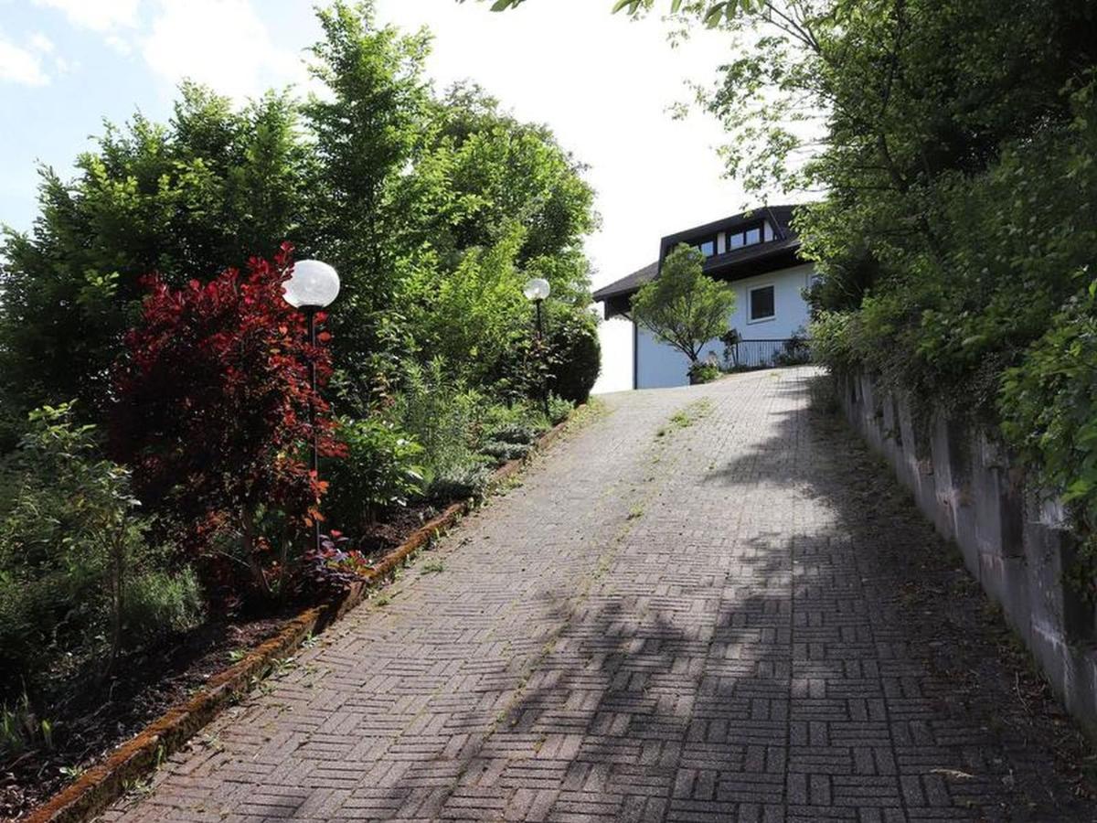Haus Hoehneck 1 Alpirsbach Dış mekan fotoğraf