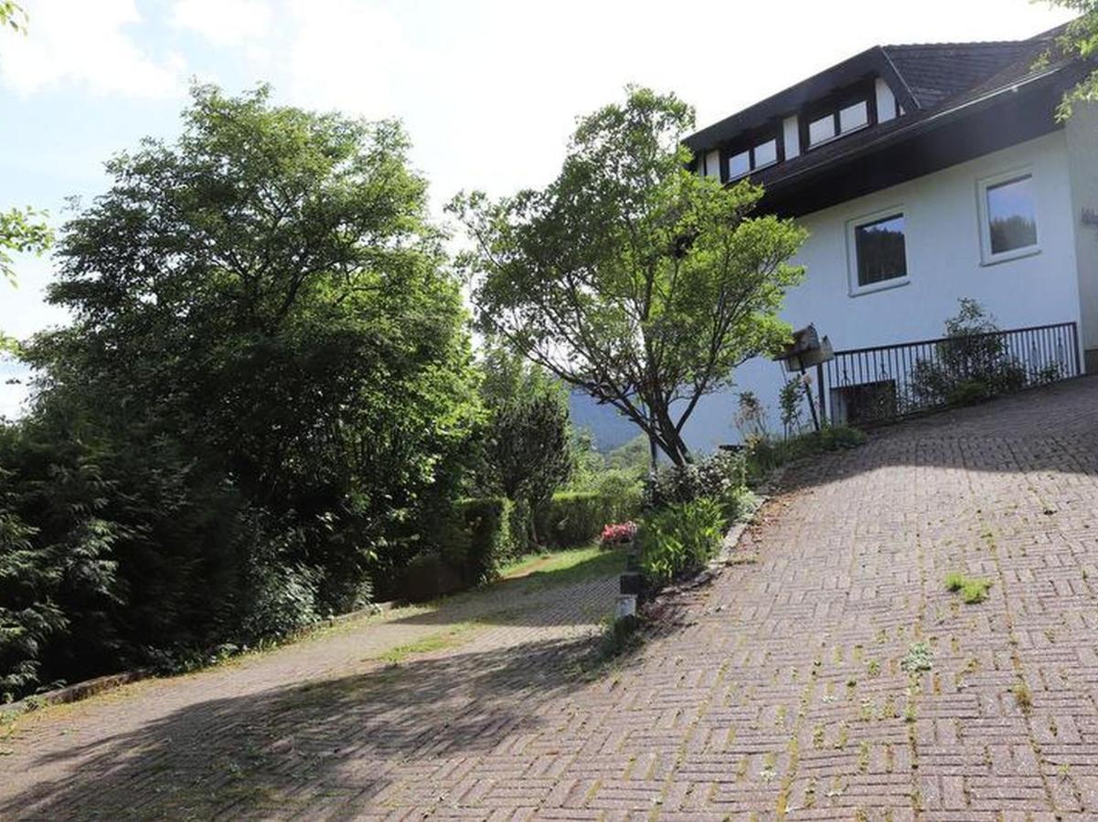 Haus Hoehneck 1 Alpirsbach Dış mekan fotoğraf