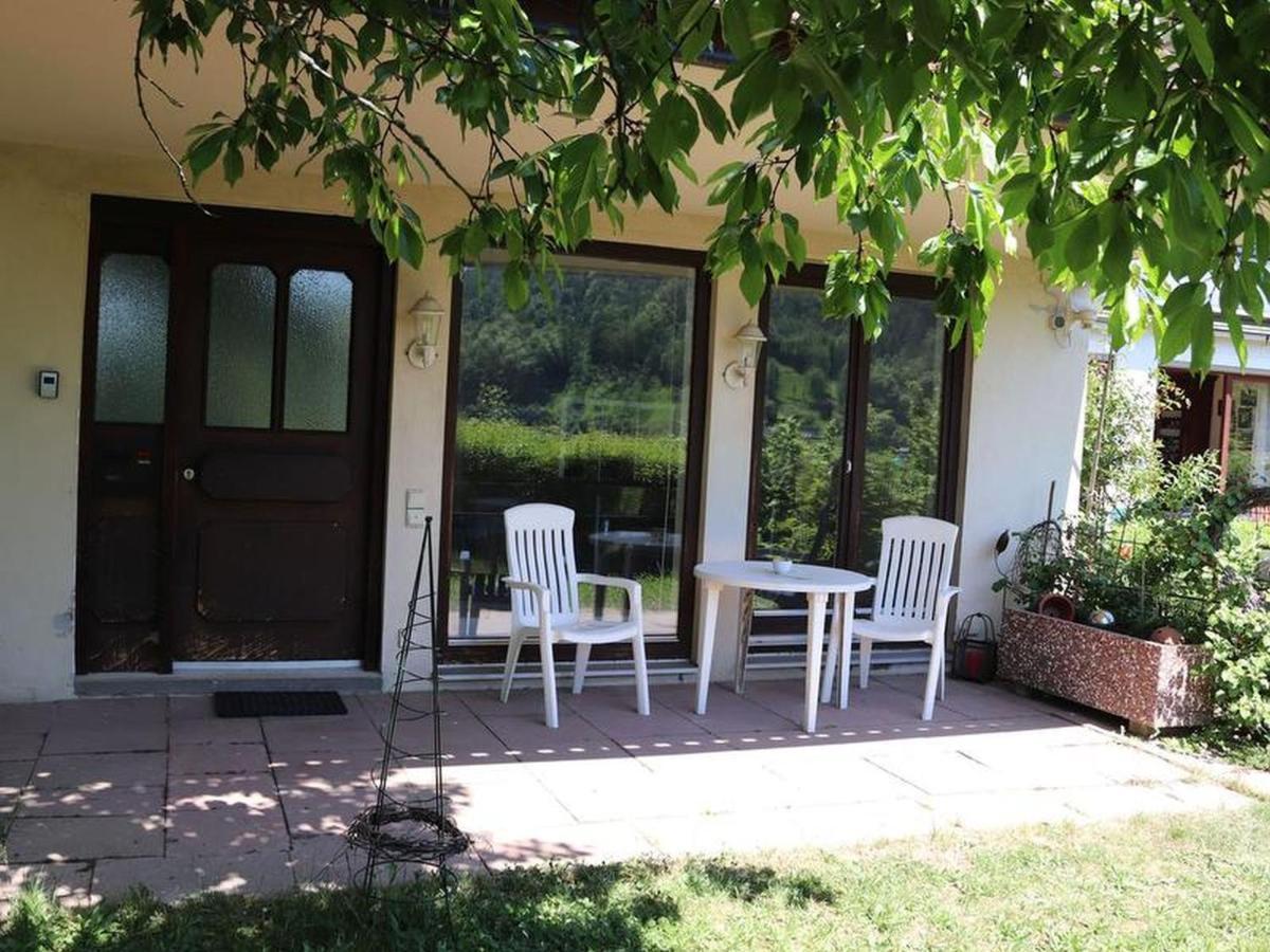 Haus Hoehneck 1 Alpirsbach Dış mekan fotoğraf