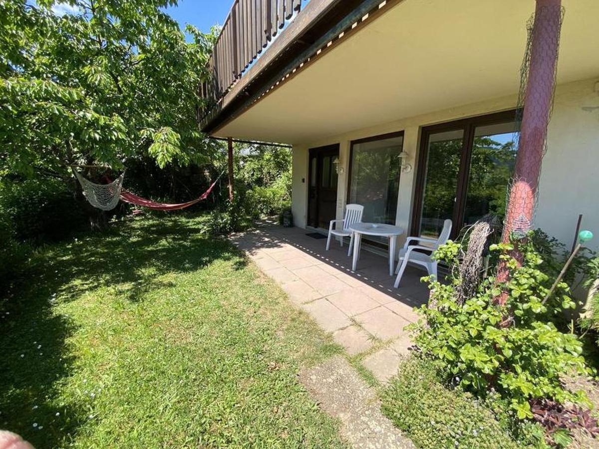 Haus Hoehneck 1 Alpirsbach Dış mekan fotoğraf